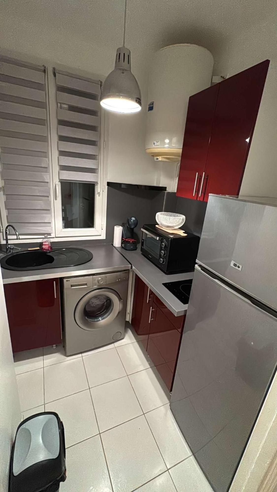16 Appartement