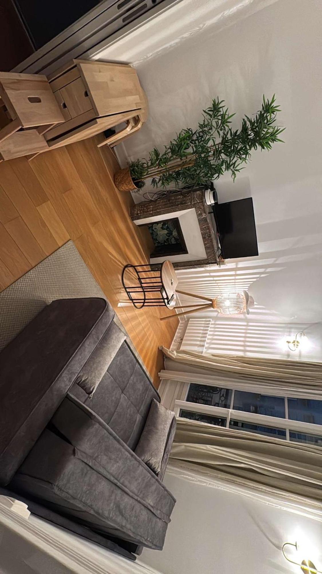 Appartement 16